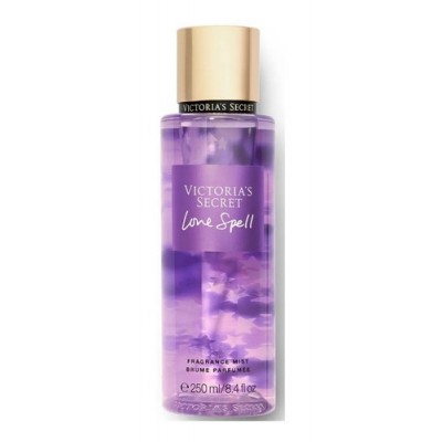 VICTORIA´S SECRET -  Body Splash  Love Spell 250ml